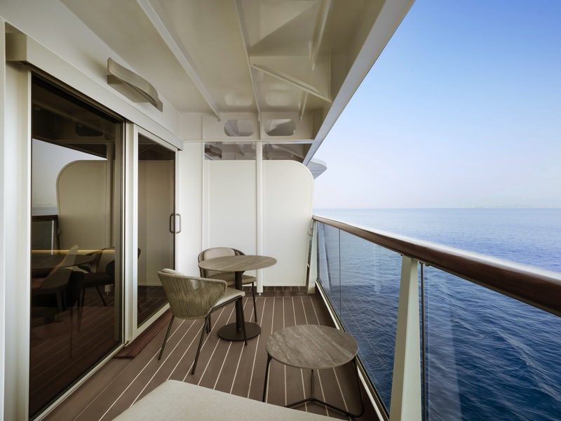 Cove Residence